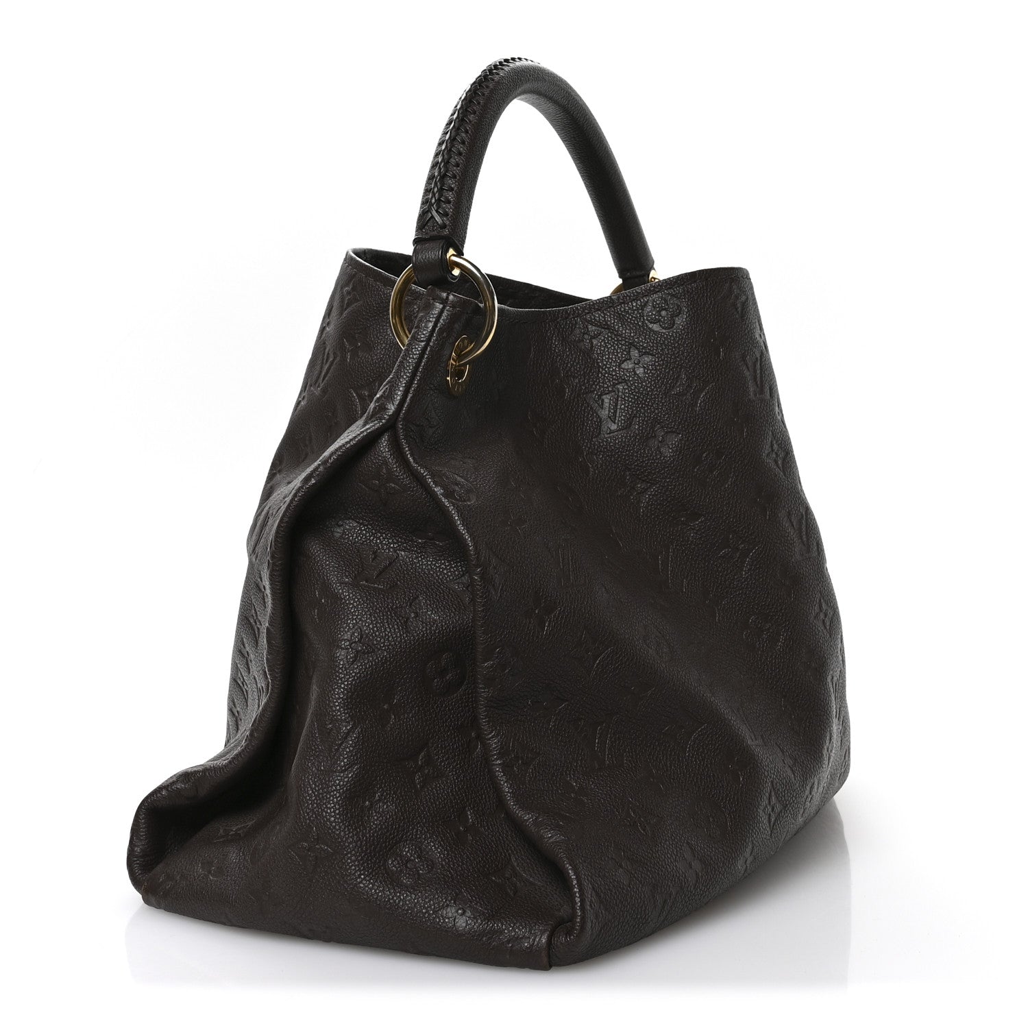 Louis Vuitton Empreinte Artsy MM Ombre 3 of 10