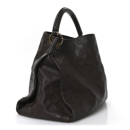 Louis Vuitton Empreinte Artsy MM Ombre 3 of 10