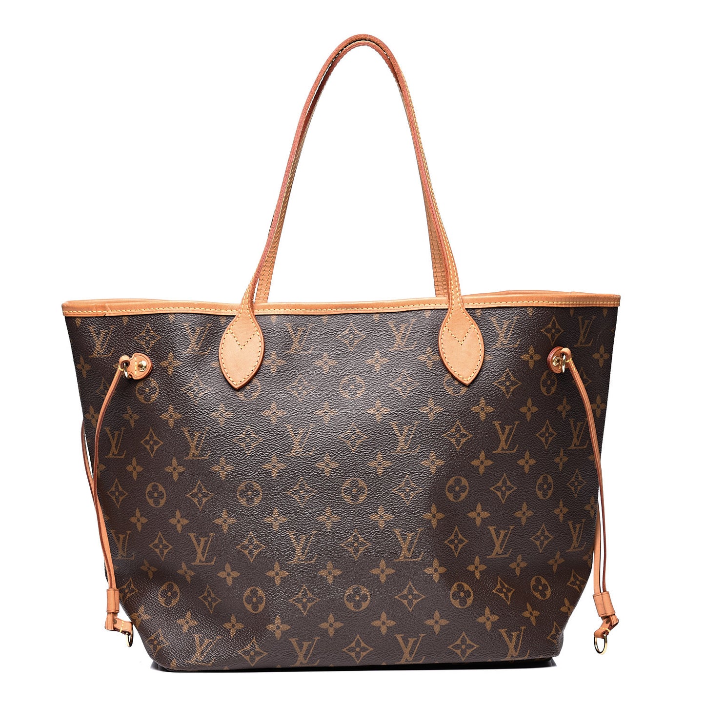 Monogram Neverfull MM