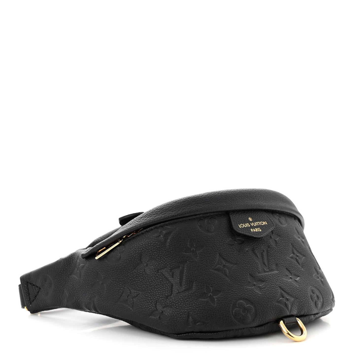 Empreinte BumBag Black