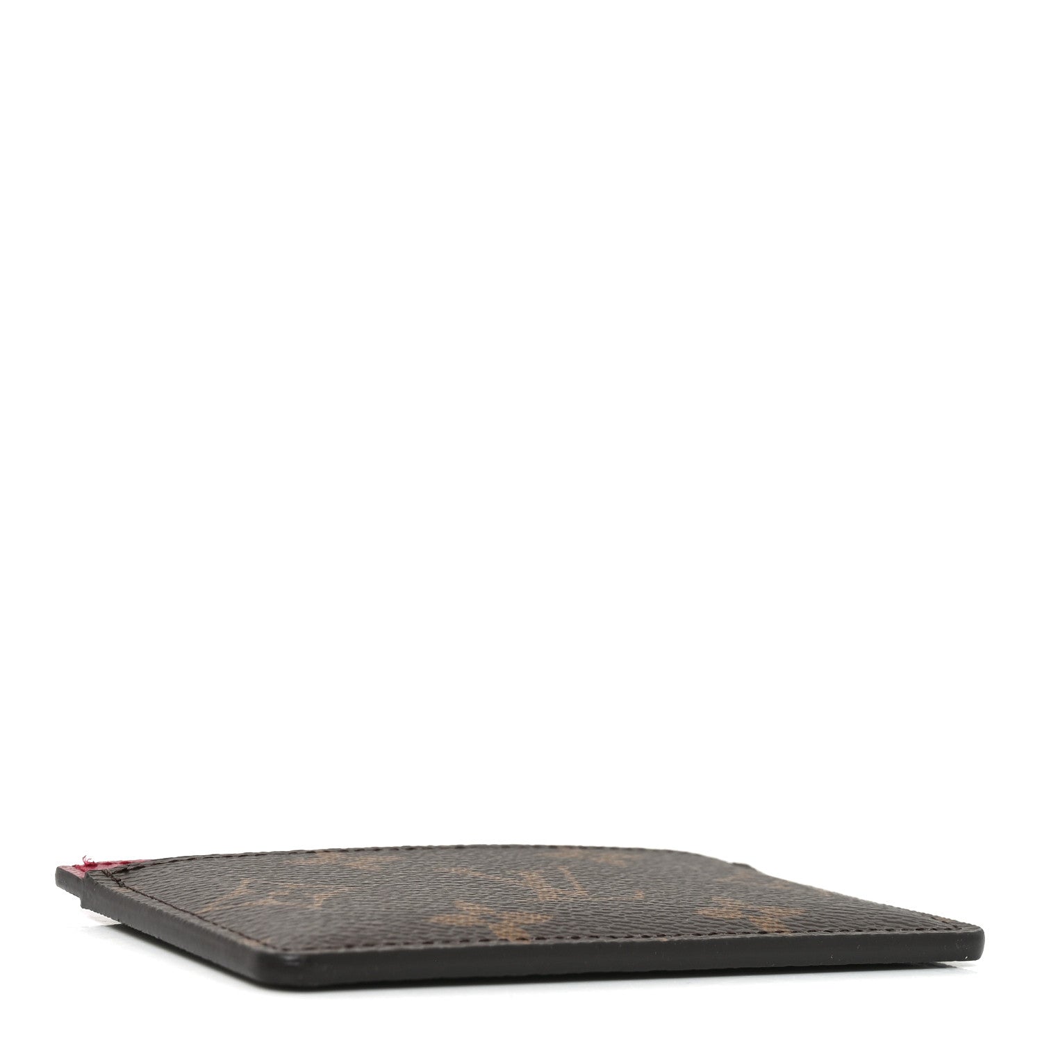 Louis Vuitton Monogram Card Holder Fuchsia 4 of 7