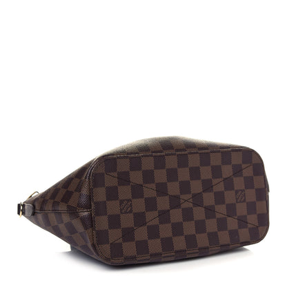 Louis Vuitton Damier Ebene Siena PM 4 of 15