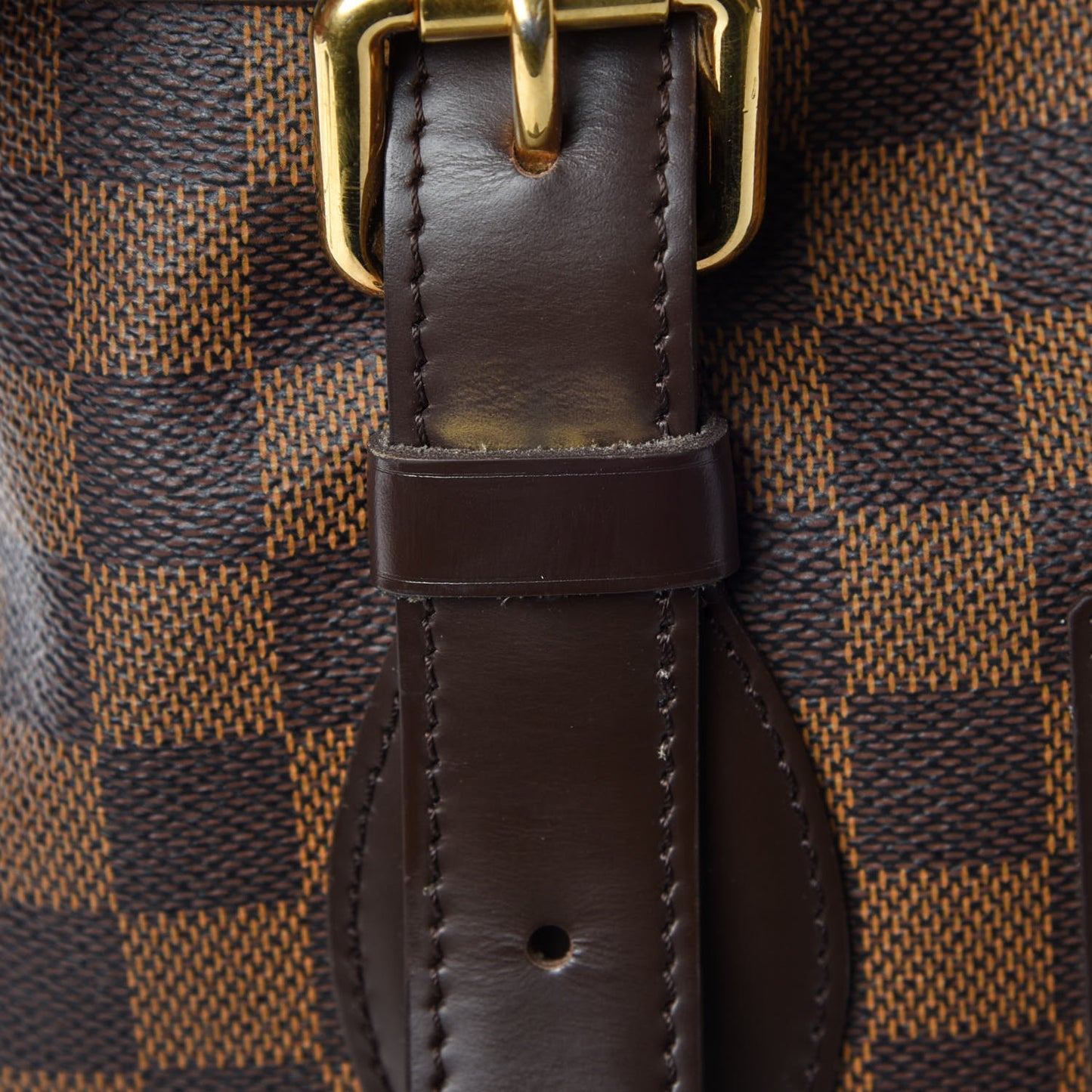 Damier Ebene Hampstead MM