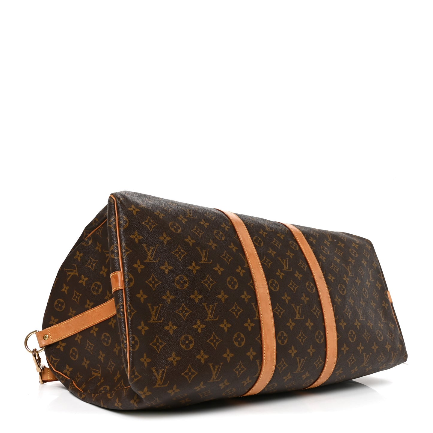 Monogram Keepall Bandouliere 55