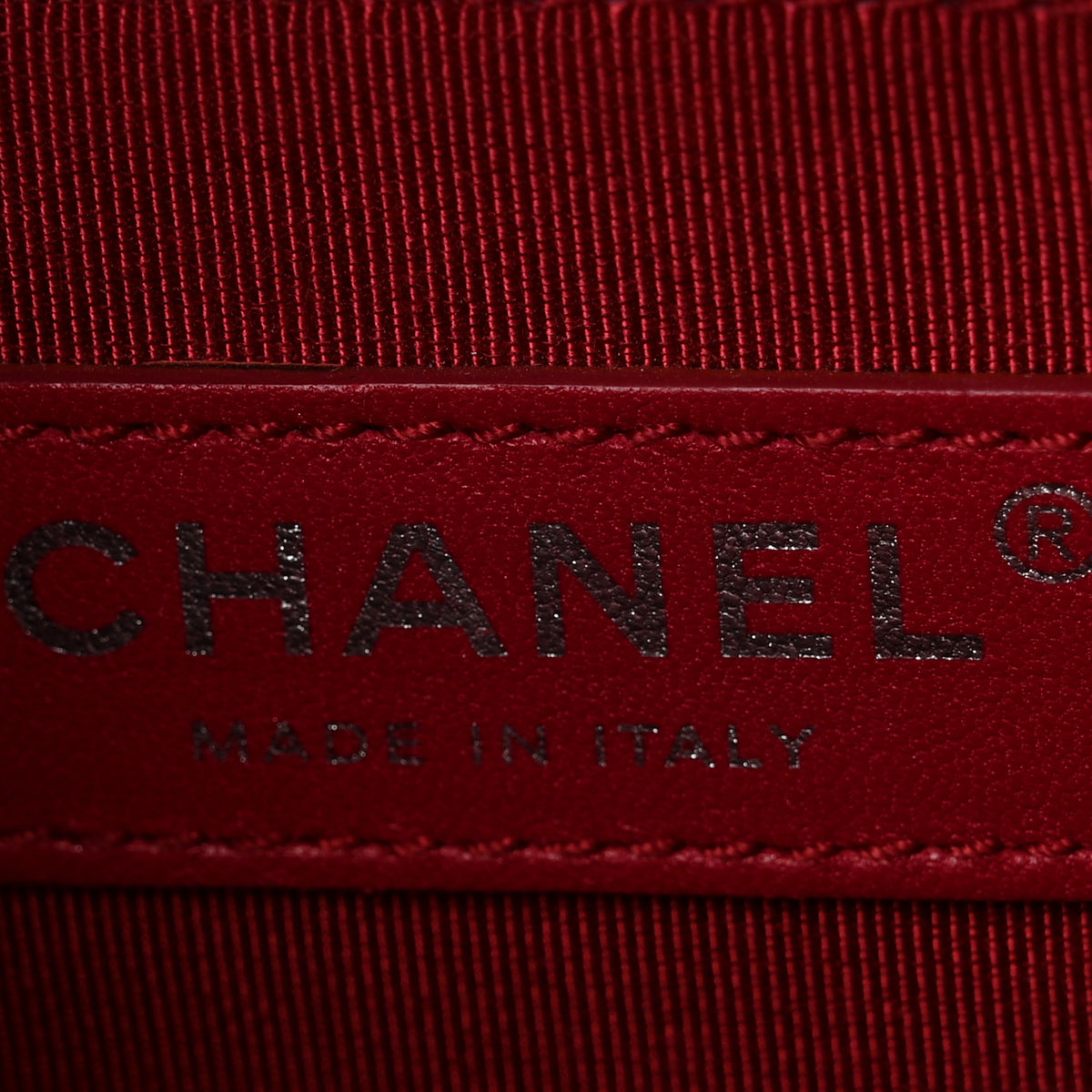 Chanel Aged Calfskin Quilted Small Gabrielle Hobo Dark Green 5 of 9