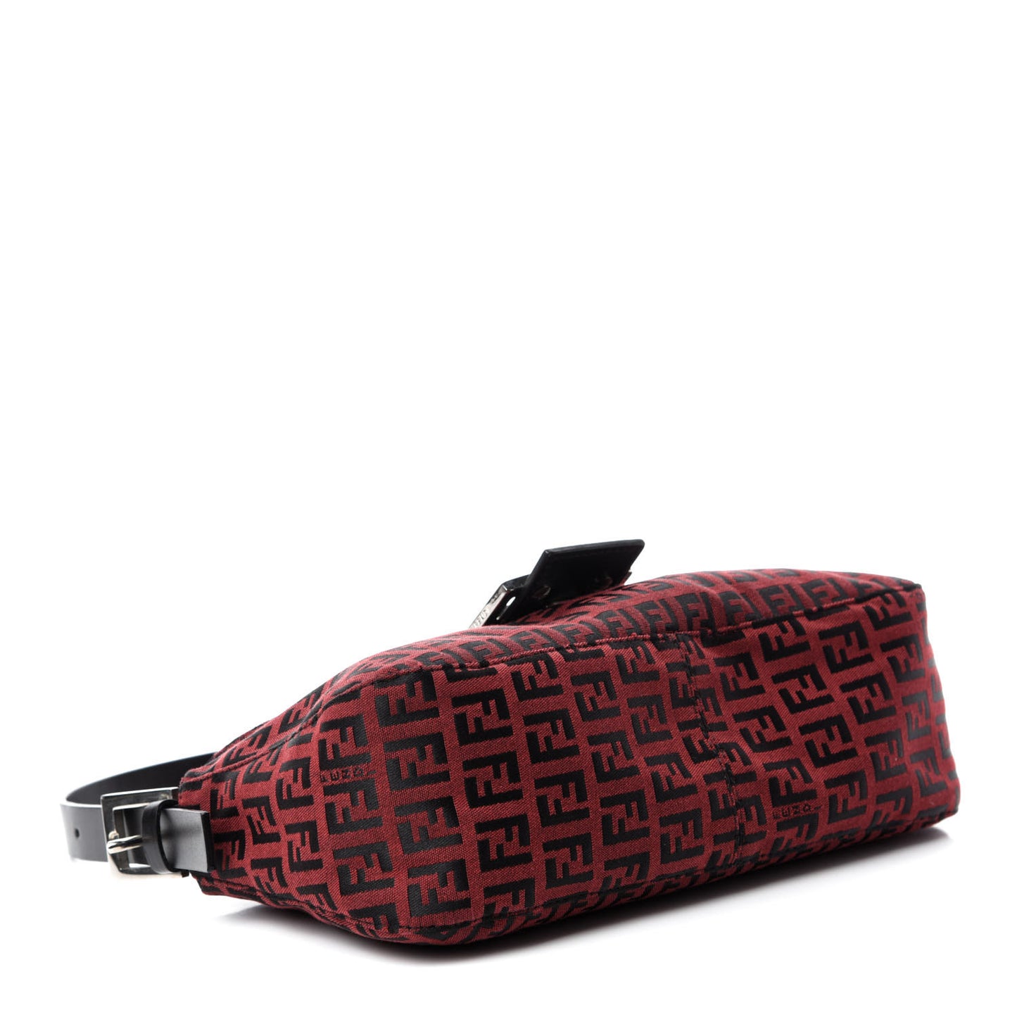Zucchino Baguette Red Black