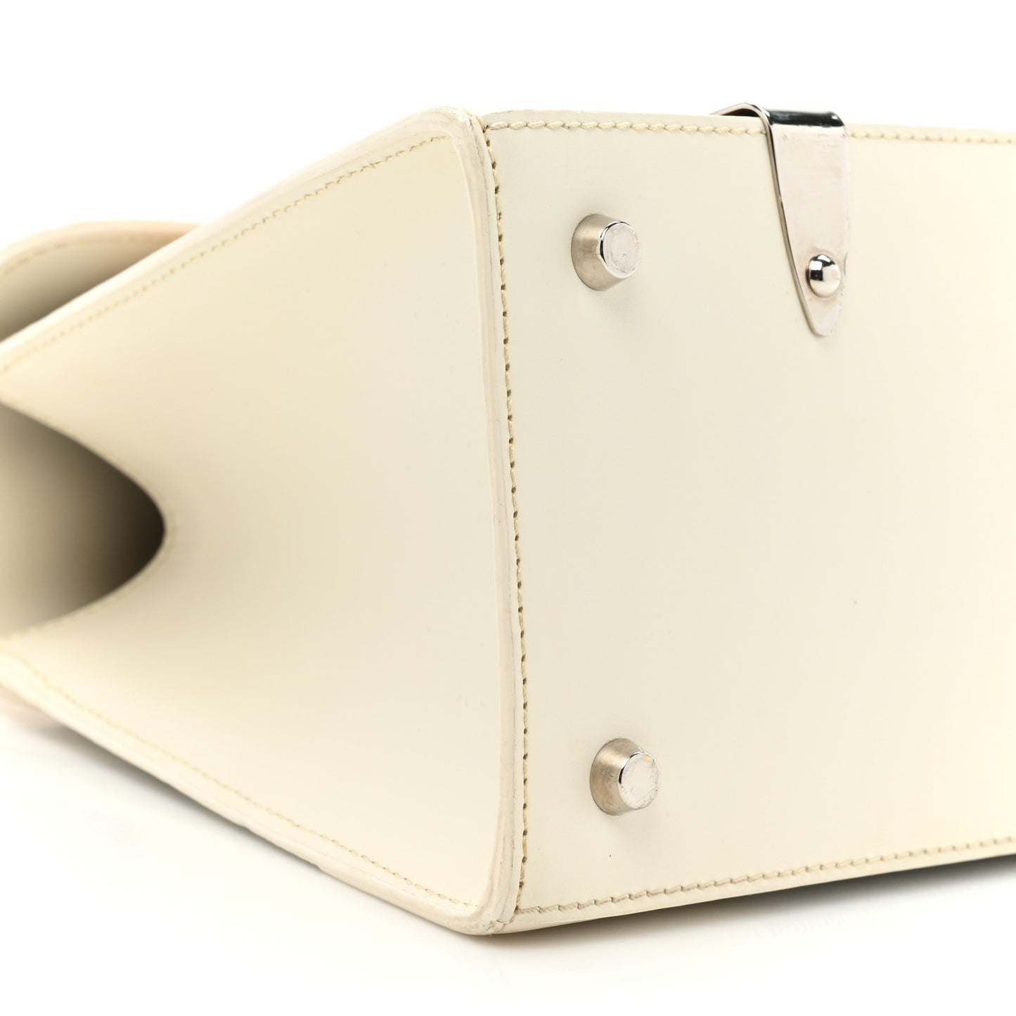 Goyardine Saigon PM White