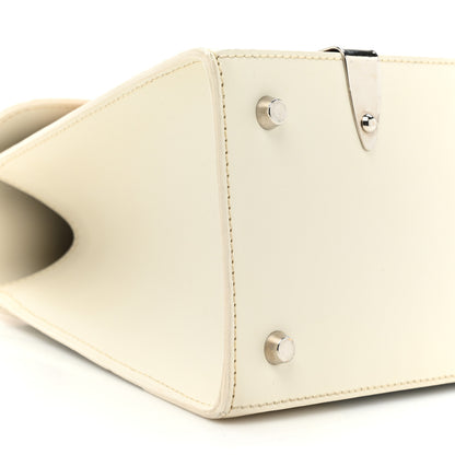 Goyard Goyardine Saigon PM White 8 of 15