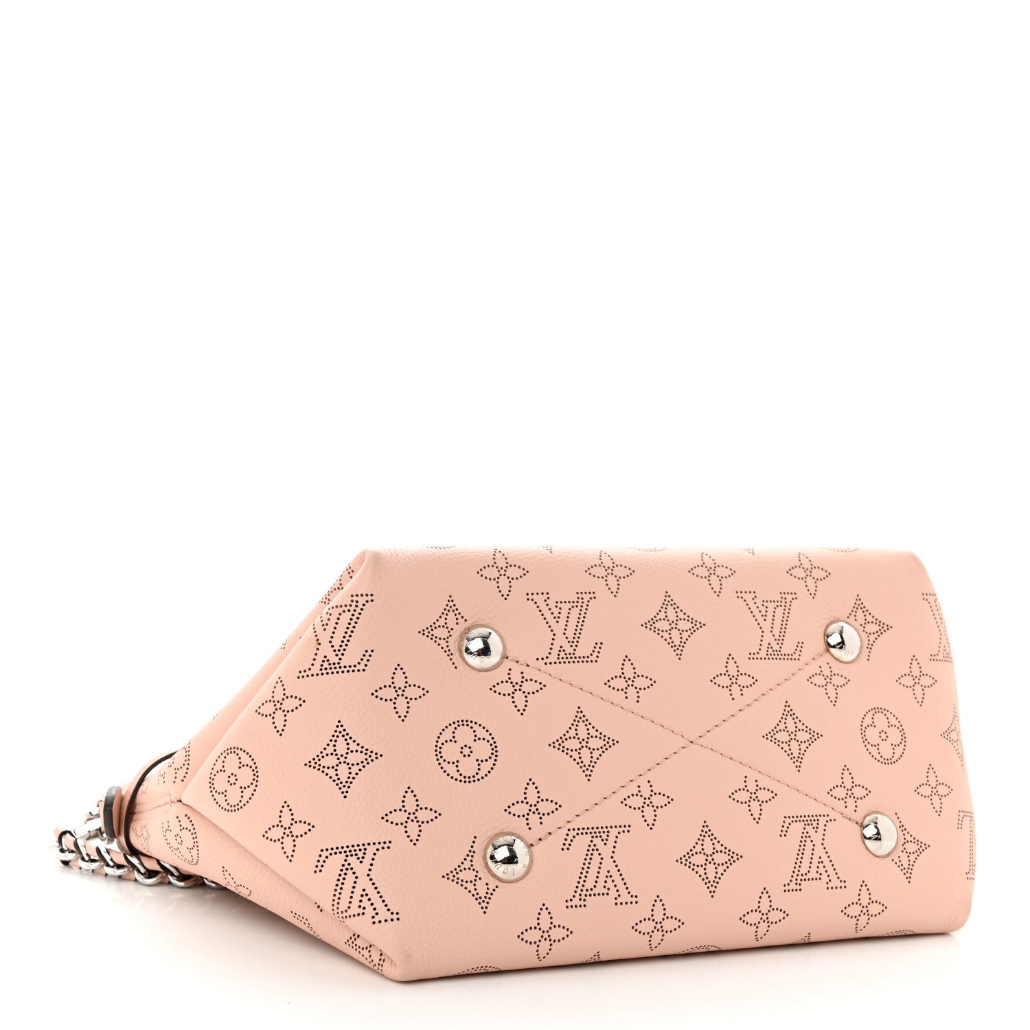 Louis Vuitton Mahina Bella Magnolia 6 of 12