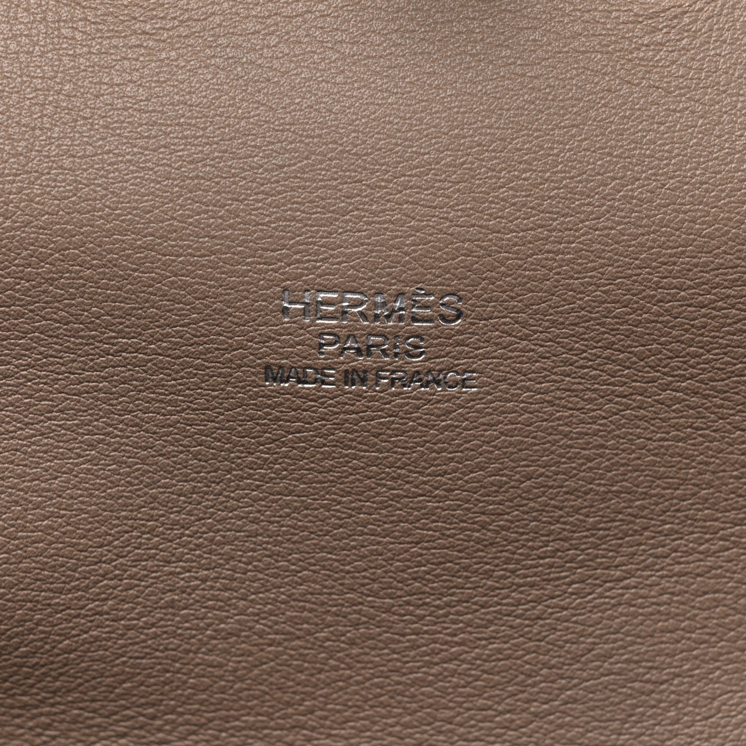 Hermes Swift Toolbox 26 Argile 6 of 10