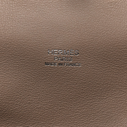 Hermes Swift Toolbox 26 Argile 6 of 10