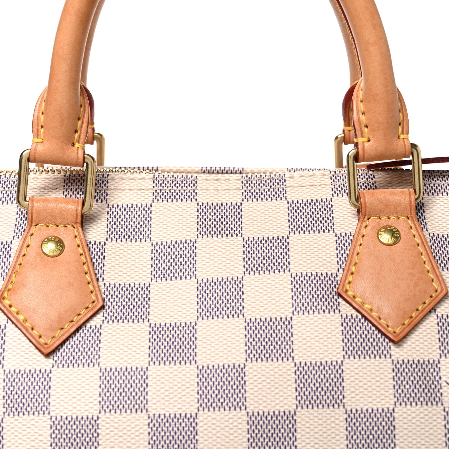 Damier Azur Speedy 30