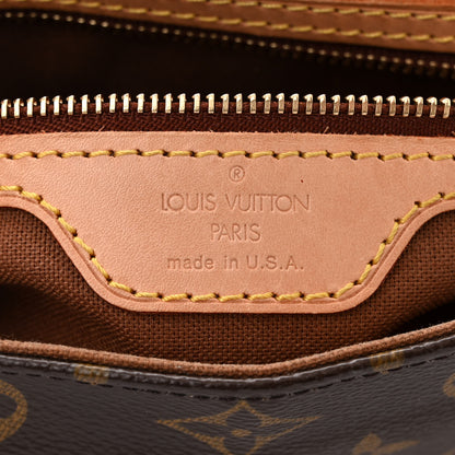 Louis Vuitton Monogram Mini Looping 6 of 11