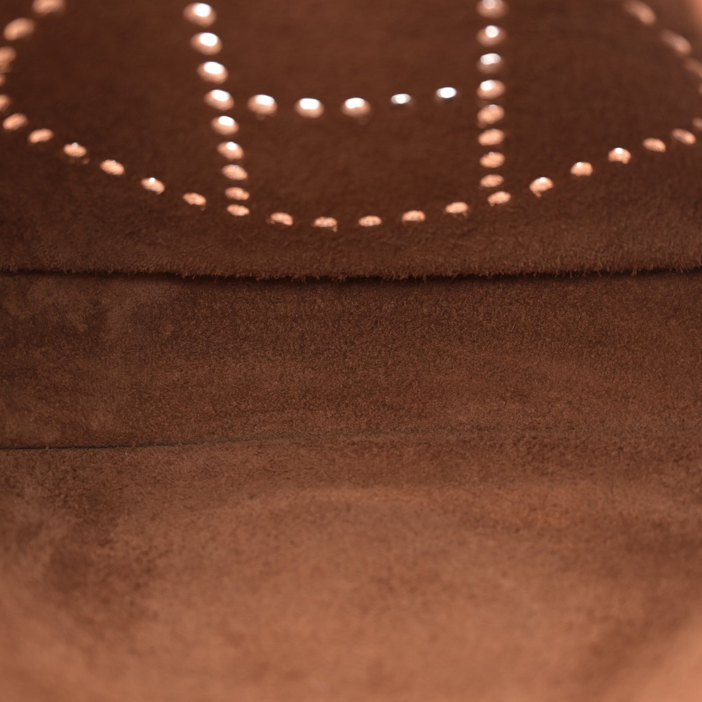 Taurillon Clemence Evelyne III PM Gold