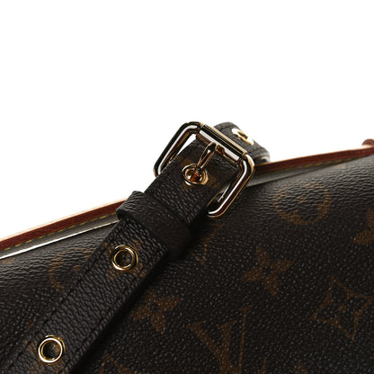 Louis Vuitton Monogram Pochette Metis 14 of 14
