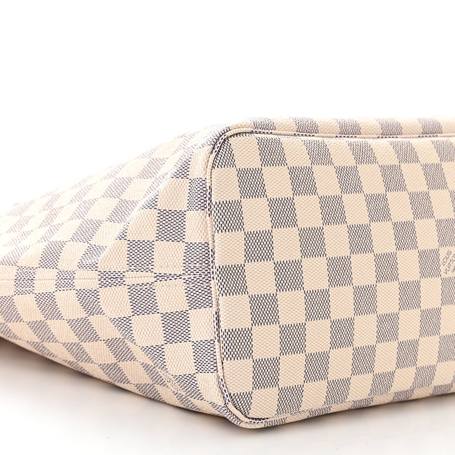 Damier Azur Neverfull MM