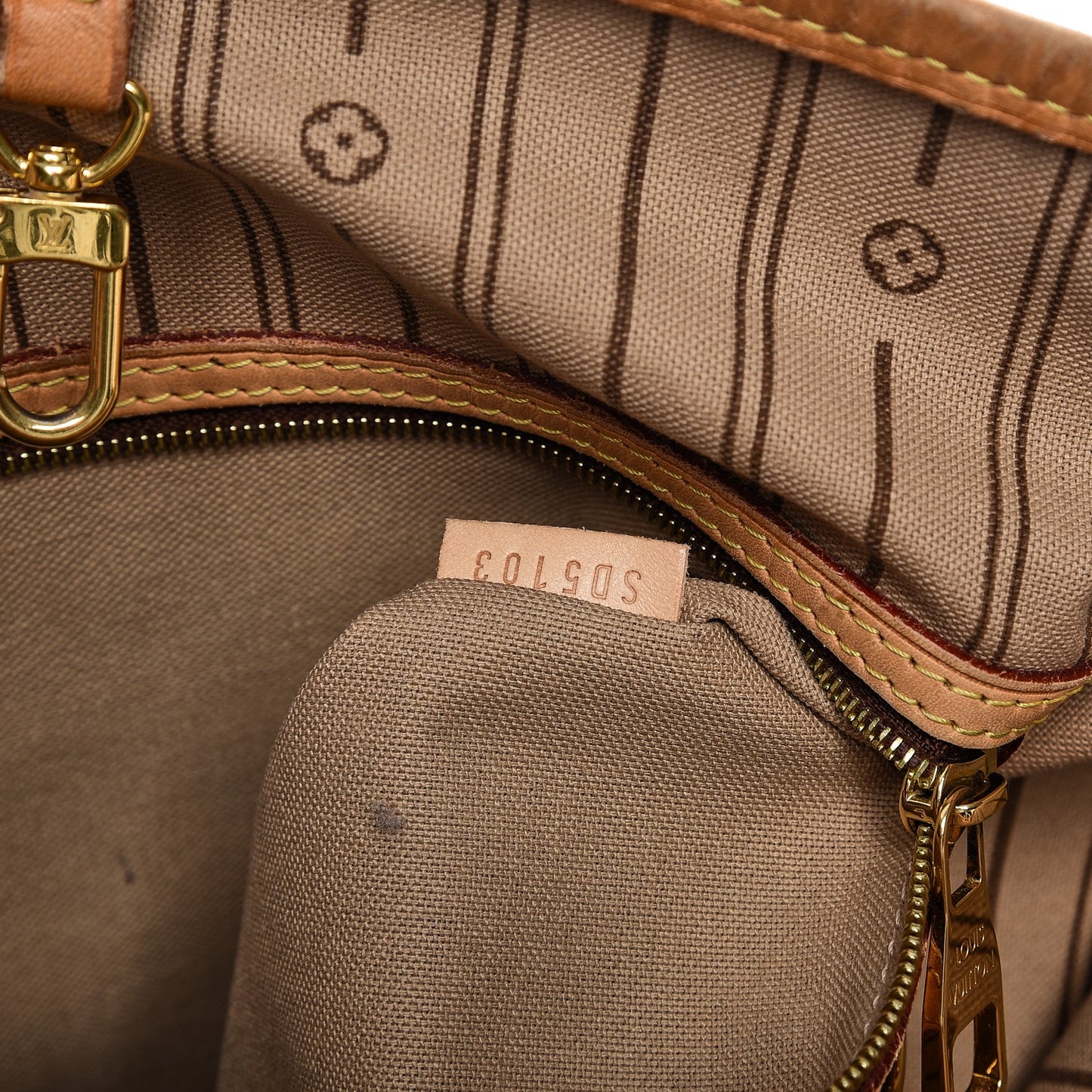 Monogram Delightful PM