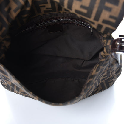 Fendi Zucca Mama Baguette Tobacco 7 of 15