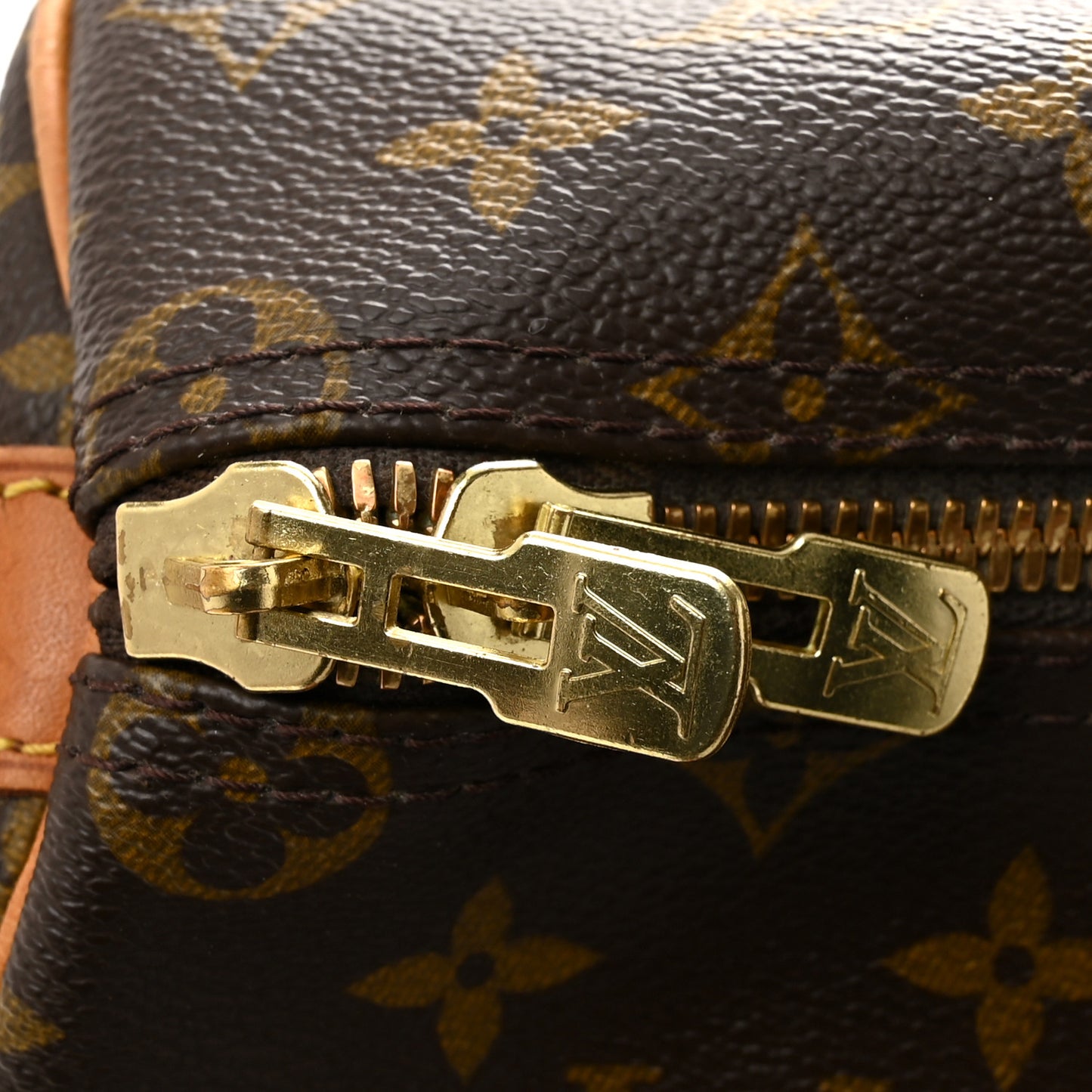 Monogram Keepall Bandouliere 50