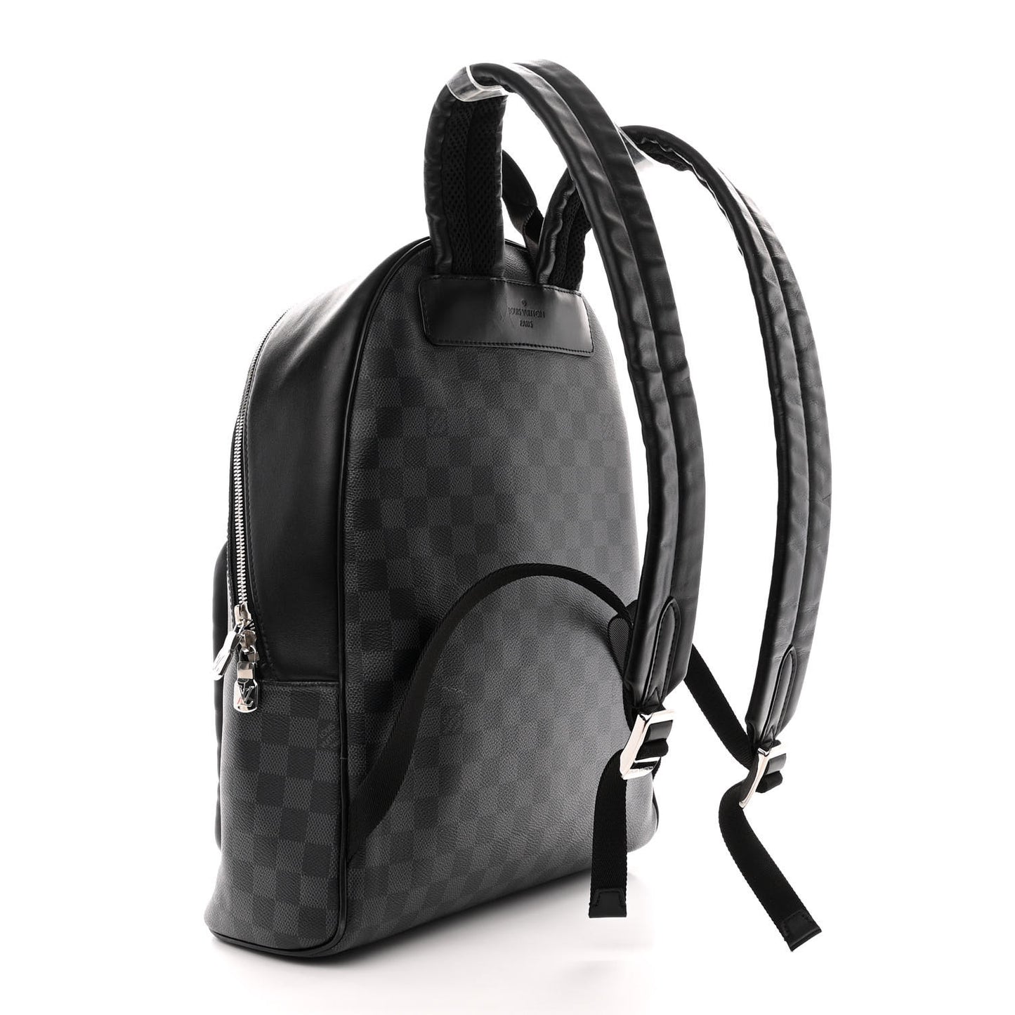 Damier Graphite Josh Backpack
