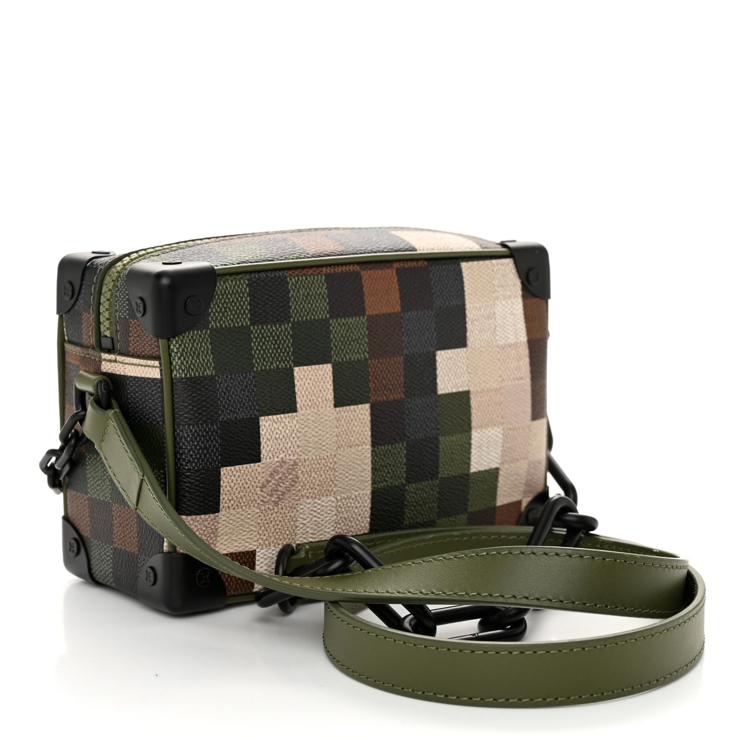 Damoflage Mini Soft Trunk Green