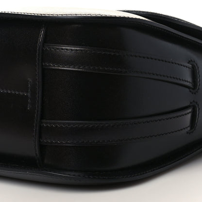 Hermes Epsom Swift Harnais Black 8 of 8