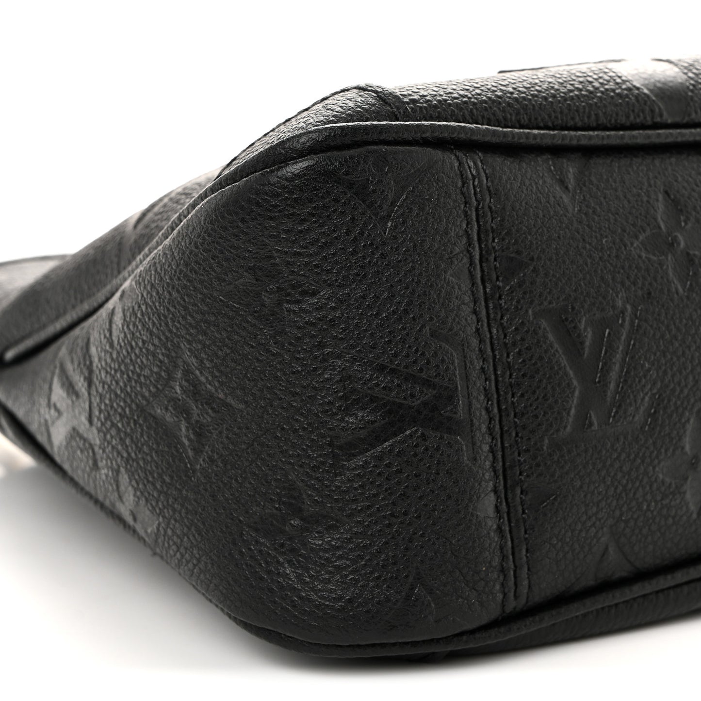 Empreinte Monogram Giant Trianon PM Black