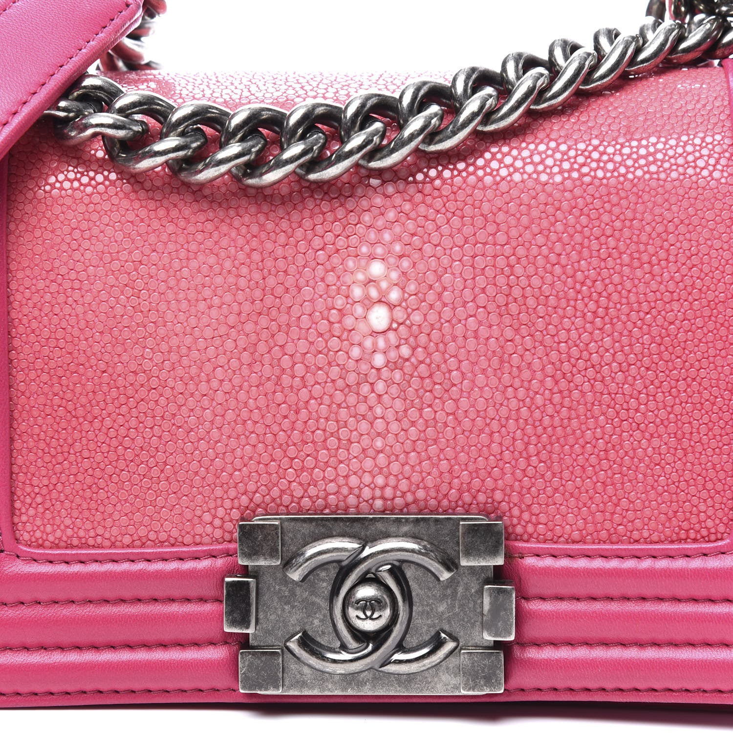 FASHIONPHILE LVMonogramGallieraPurse 16 of 16