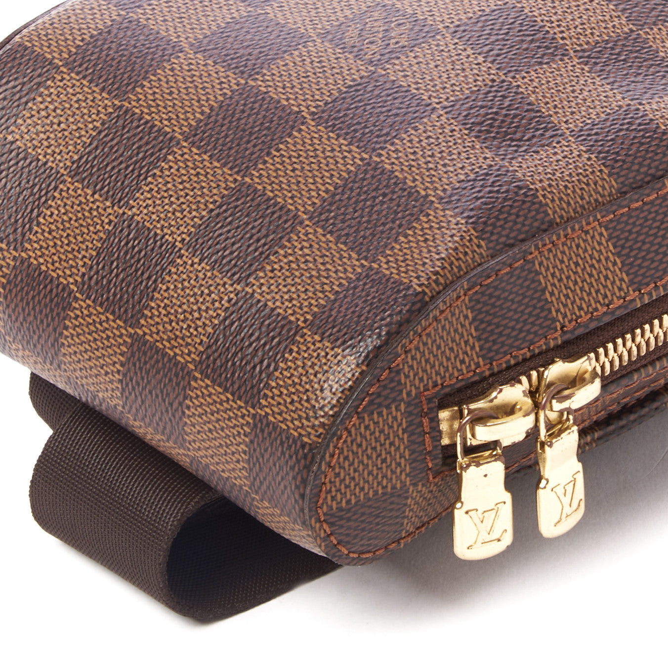 Damier Ebene Geronimos