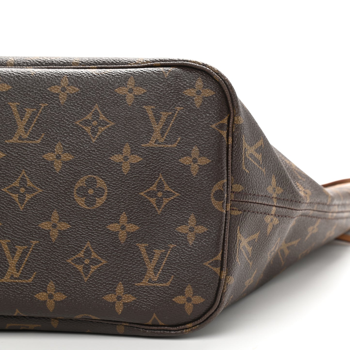 Monogram Neo Neverfull MM Pivoine