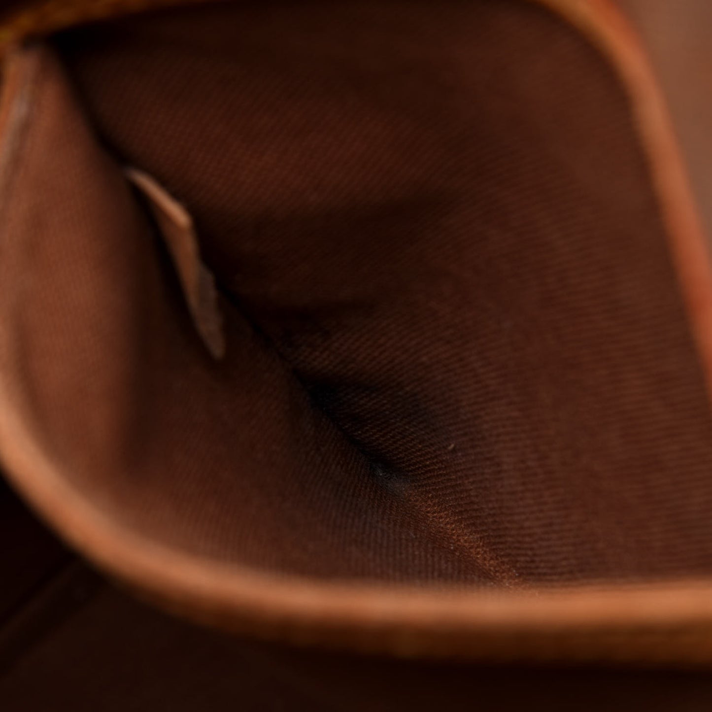 Monogram Alma PM