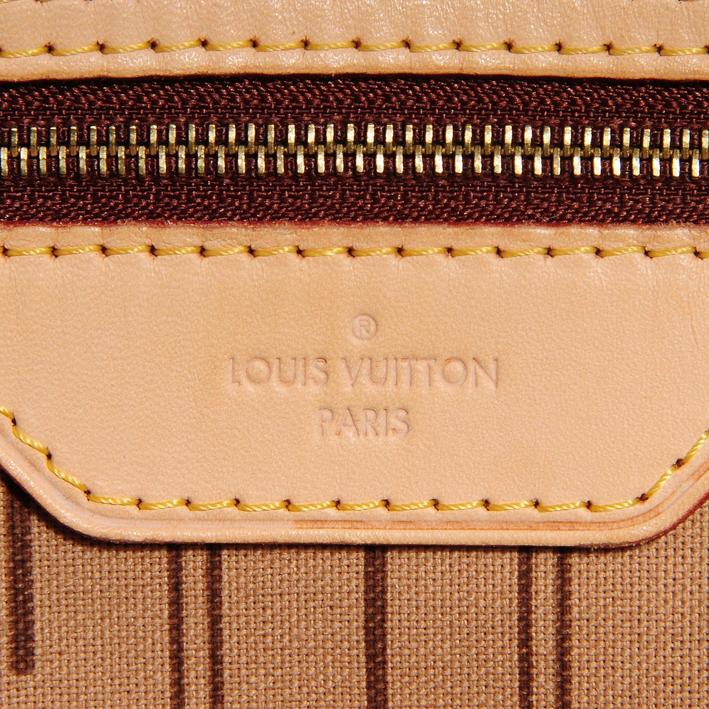 Monogram Delightful PM