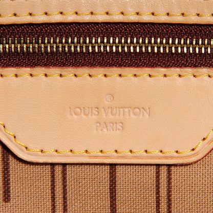 Louis Vuitton Monogram Delightful PM 7 of 8