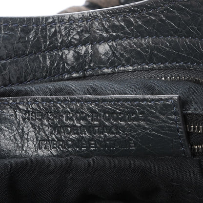 Balenciaga Agneau Giant 12 Silver Hardware Town Gris Tarmac 8 of 8