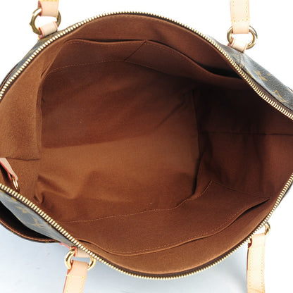 Louis Vuitton Monogram Totally MM 5 of 7