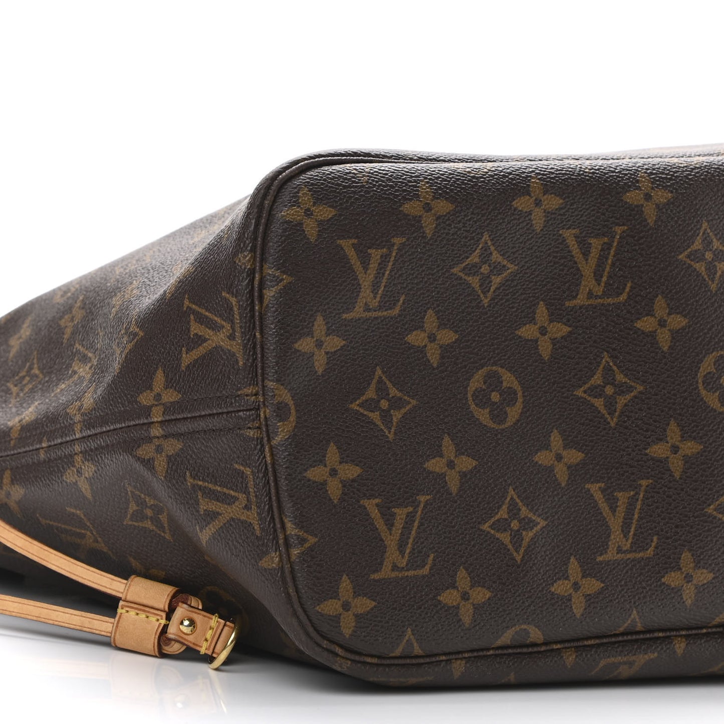 Monogram Neo Neverfull MM Pivoine