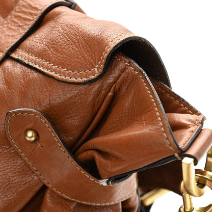 Mulberry Soft Buffalo Oversized Alexa Oak 16 of 17