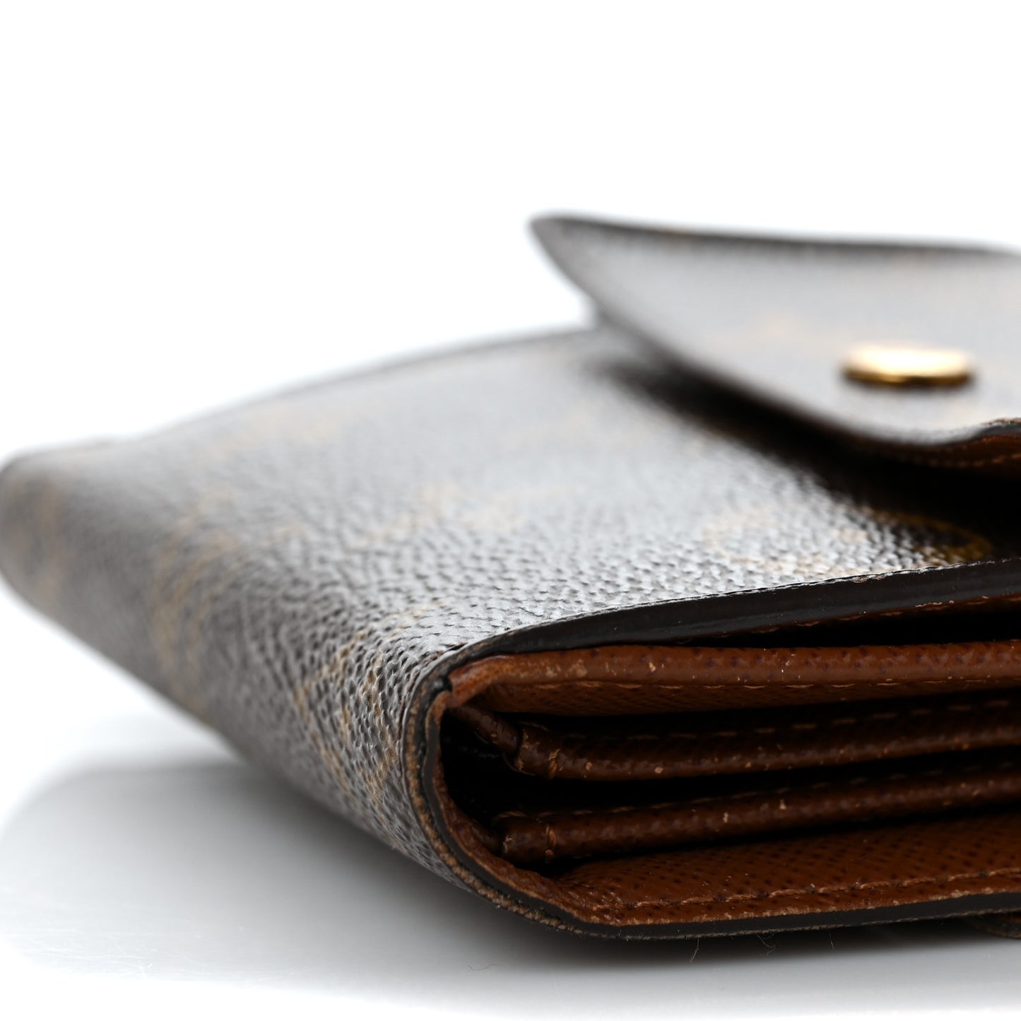Monogram Elise Wallet