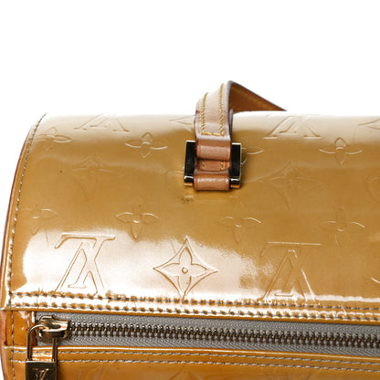 Louis Vuitton Vernis Bedford Beige 17 of 17