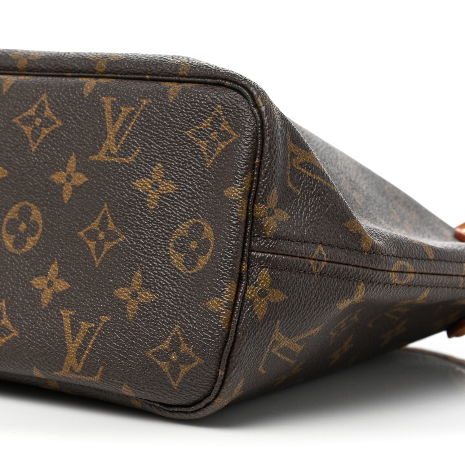 Louis Vuitton Monogram Neverfull PM 7 of 12
