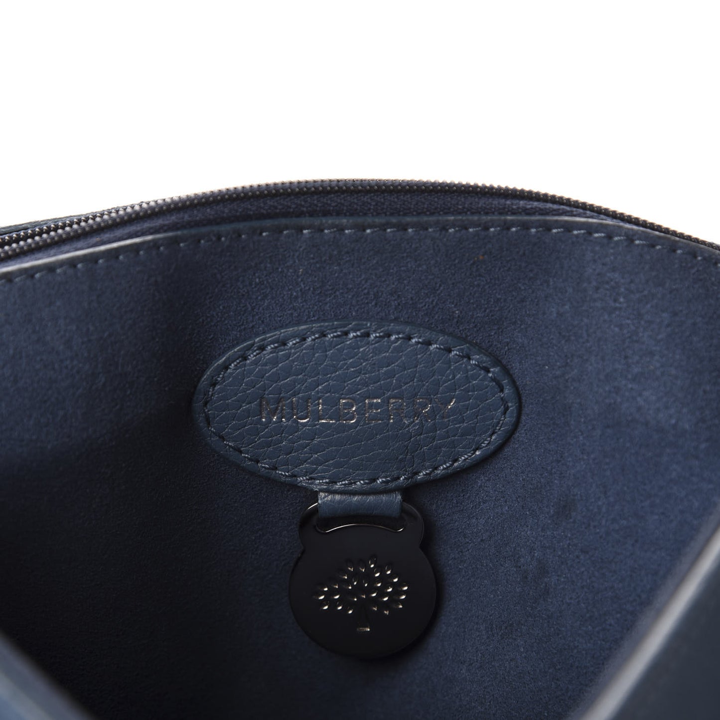 Small Classic Grain Medium Lily Flap