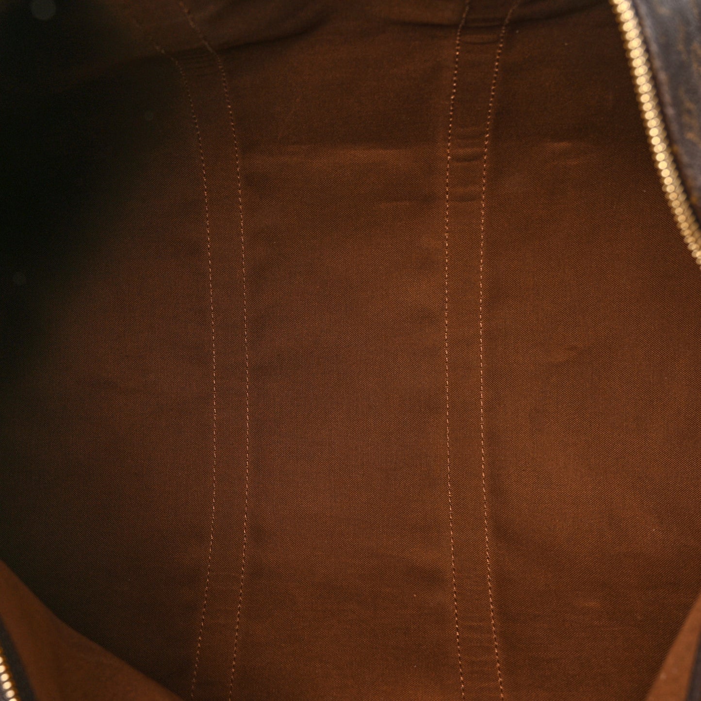 Monogram Keepall Bandouliere 50