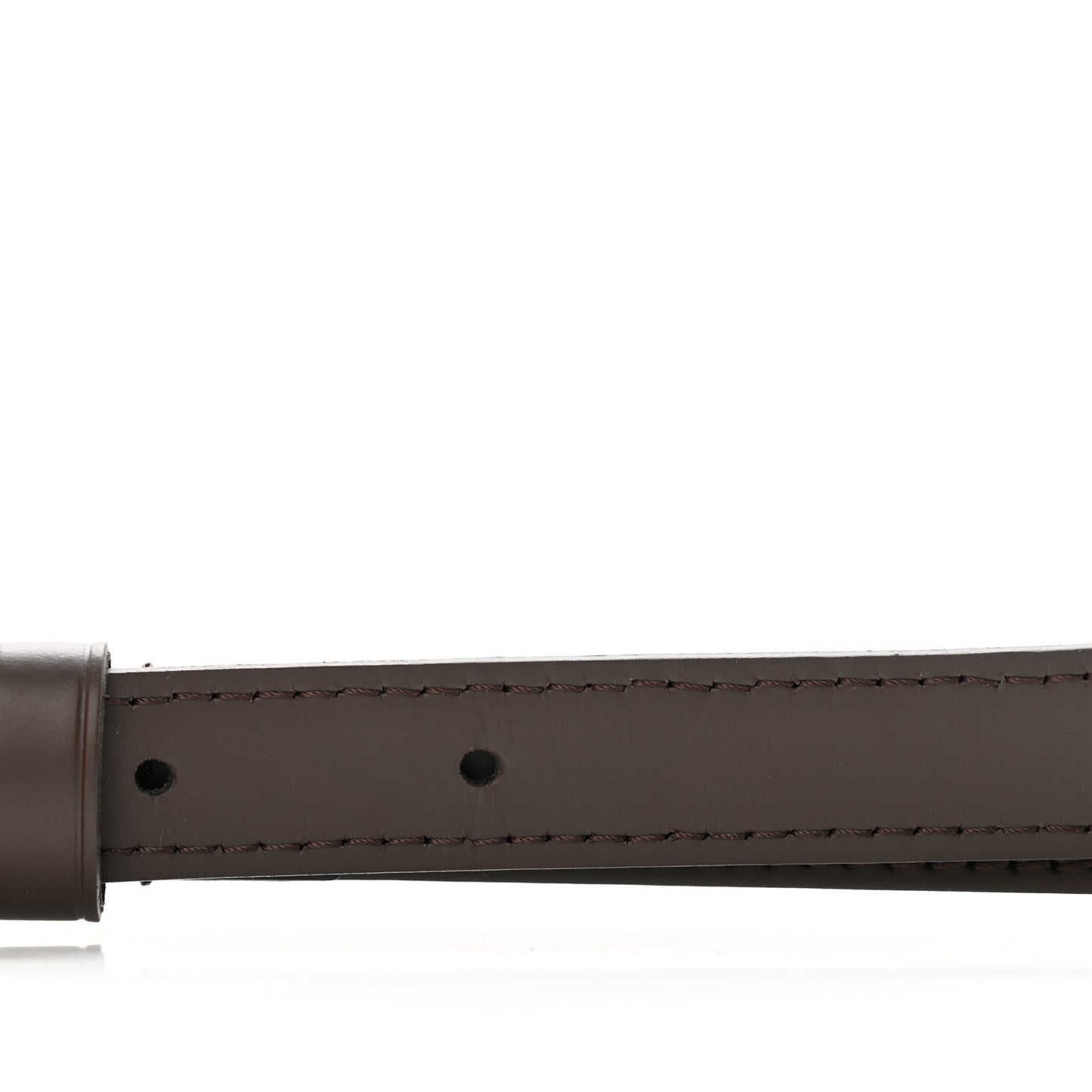 Louis Vuitton Strap Brown