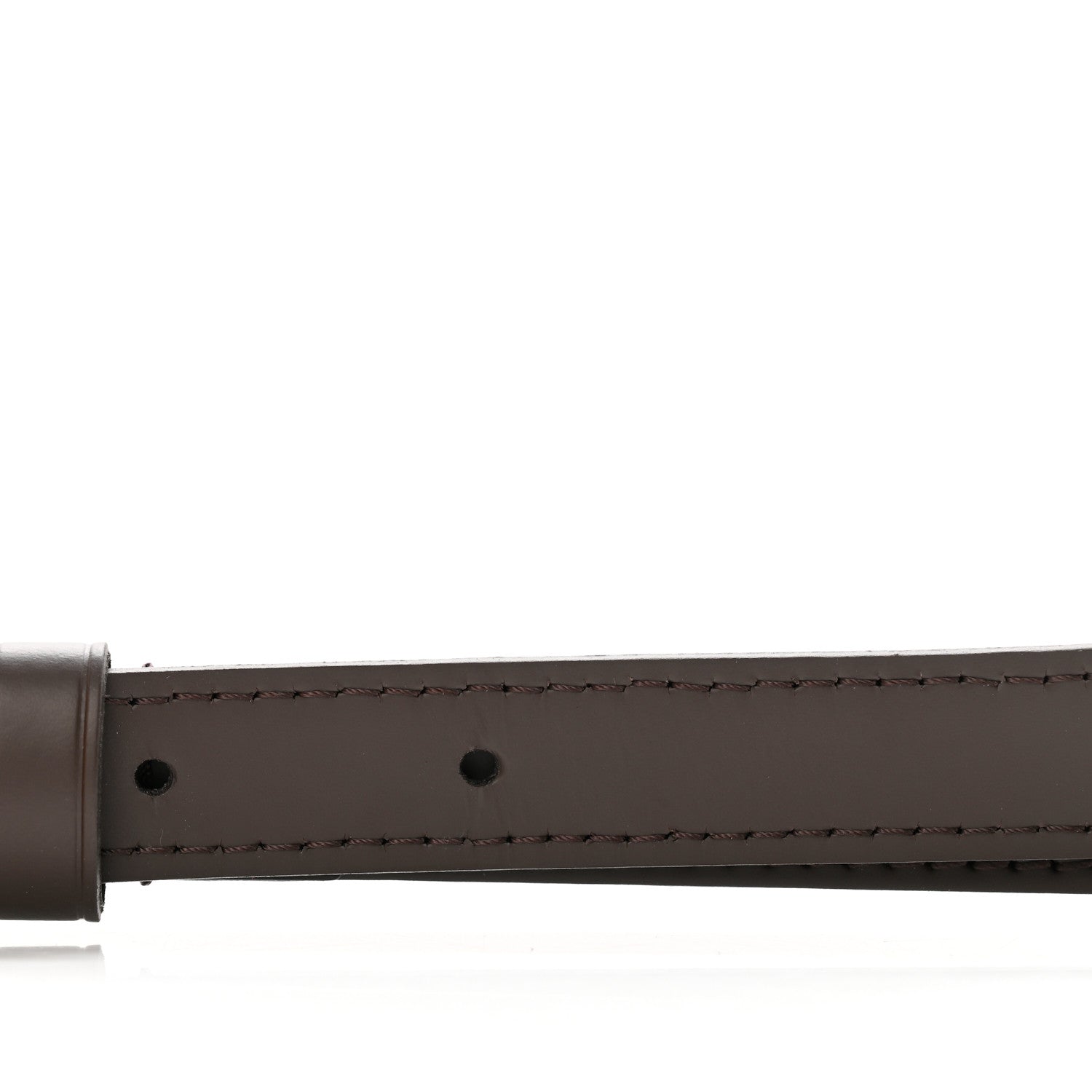 Louis Vuitton Louis Vuitton Strap Brown 2 of 5