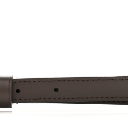Louis Vuitton Louis Vuitton Strap Brown 2 of 5