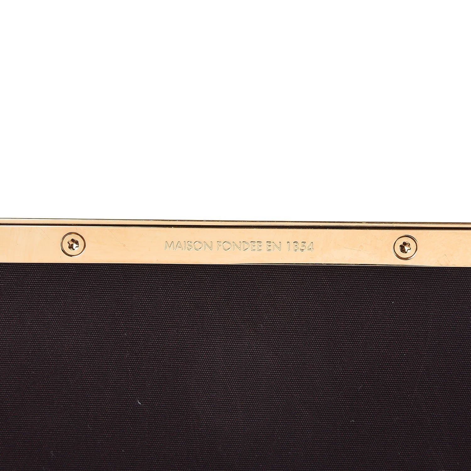 Louis Vuitton Vernis Ana Clutch Amarante 8 of 10