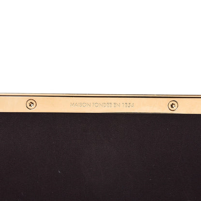 Louis Vuitton Vernis Ana Clutch Amarante 8 of 10