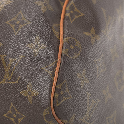 Louis Vuitton Monogram Speedy 30 20 of 22