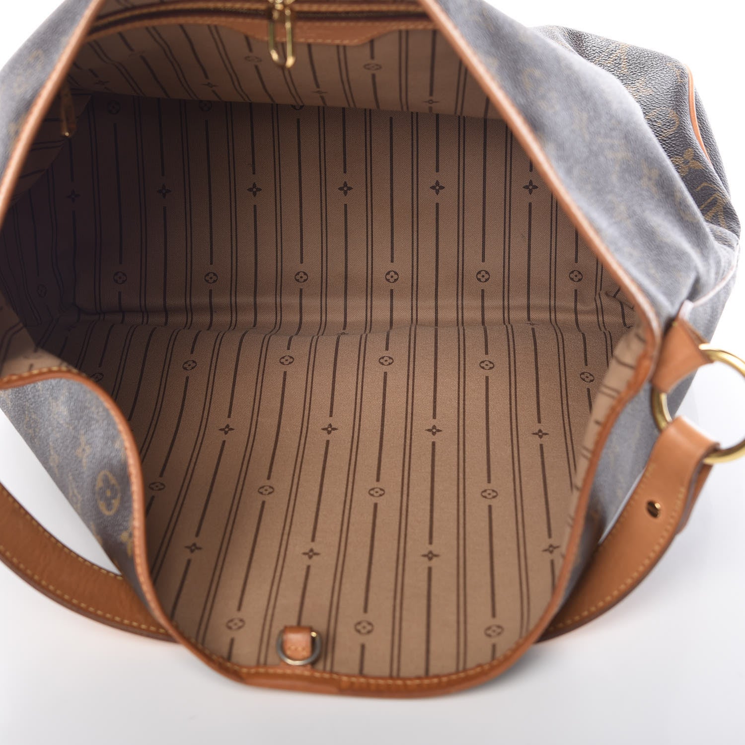 Louis Vuitton Monogram Delightful MM 7 of 19