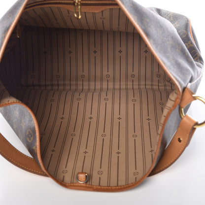 Louis Vuitton Monogram Delightful MM 7 of 19